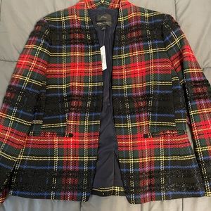 J. Crew Blazer